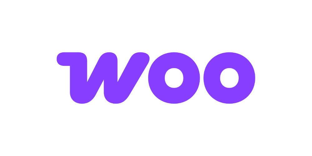 WooComerce Logo