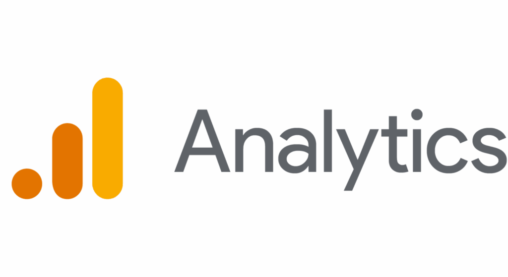 Google Analytics Logo
