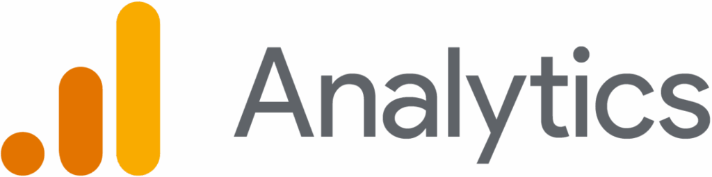 Google Analytics Logo