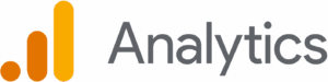 Google Analytics Logo