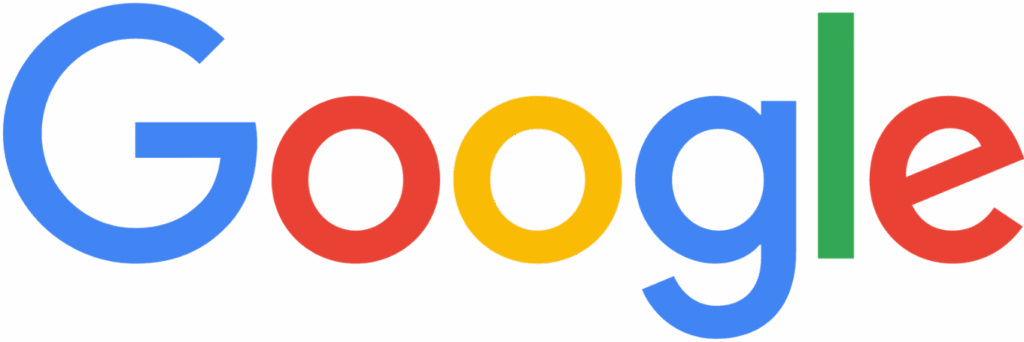 Google Logo