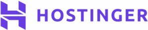 Hostinger Logo