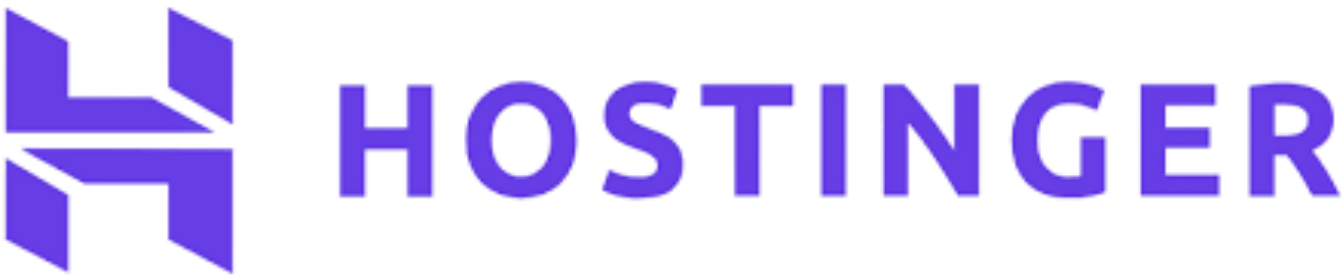 Hostinger Logo