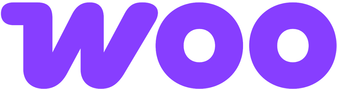 WooCommerce Logo