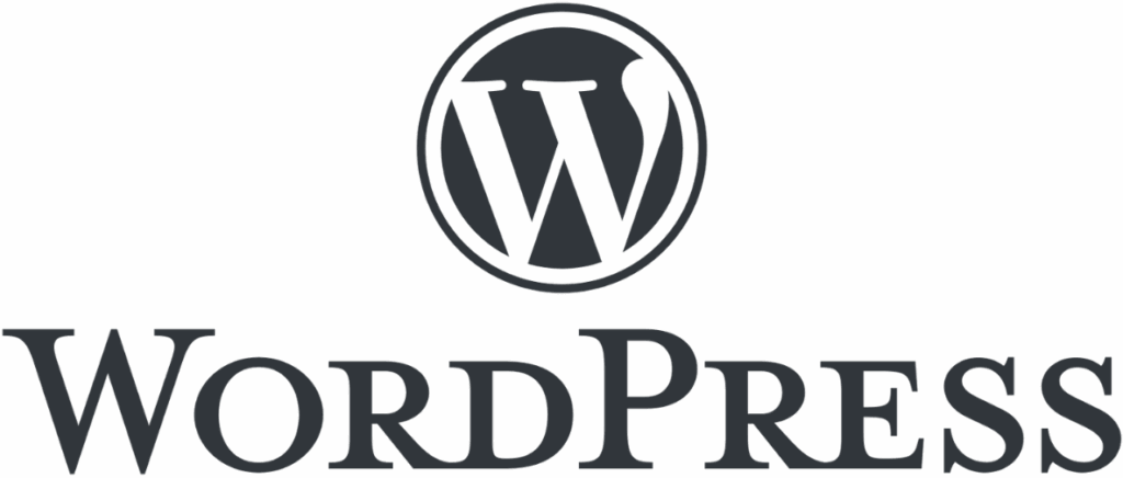 WordPress Logo