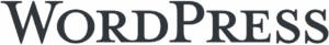 WordPress Logo