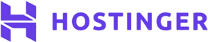 Hostinger_Logo