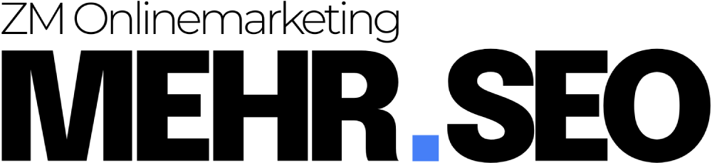 MEHR.SEO_Logo